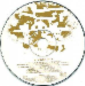 DJ Krush: Zen (CD) - Bild 3