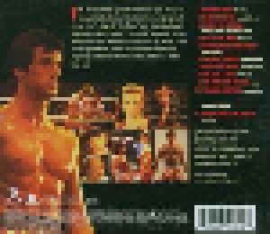 Rocky IV - Original Motion Picture Soundtrack (CD) - Bild 2