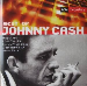 Johnny Cash: Best Of (CD) - Bild 1