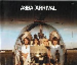 ABBA: Arrival (CD + DVD) - Bild 1