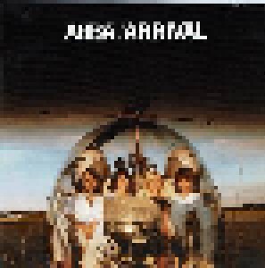 ABBA: Arrival (CD + DVD) - Bild 10