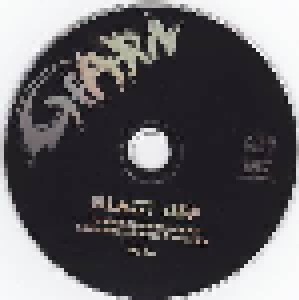 Charn: Blasts Off (CD) - Bild 4