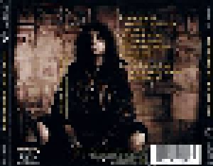 Alice Cooper: Brutal Planet (CD) - Bild 6