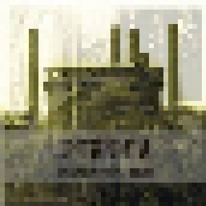 Dead Factory + Atum: Strefa (Split-CD-R) - Bild 1