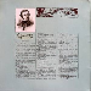 The Alan Parsons Project: Tales Of Mystery And Imagination - Edgar Allan Poe (LP) - Bild 4