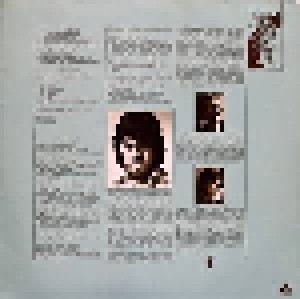 The Alan Parsons Project: Tales Of Mystery And Imagination - Edgar Allan Poe (LP) - Bild 9