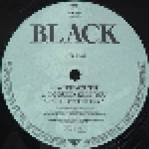 Black: Black (LP) - Bild 4