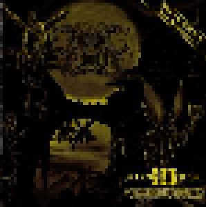 Impending Doom: Apocalypse III - The Manifested Purgatorium (CD) - Bild 1