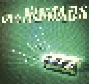 The Nomads: Big Sound 2000 (CD) - Bild 1