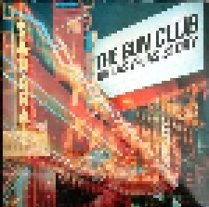 The Gun Club: The Las Vegas Story (LP) - Bild 1