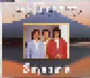 Die Flippers: Sayonara (Single-CD) - Bild 1