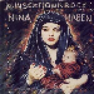 Cover - Nina Hagen Band: NunSexMonkRock