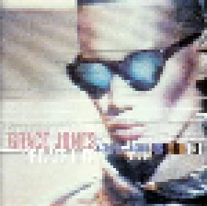Grace Jones: Private Life: The Compass Point Sessions (2-CD) - Bild 1