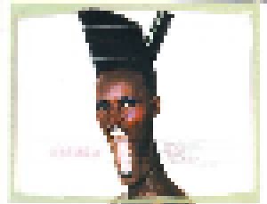 Grace Jones: Private Life: The Compass Point Sessions (2-CD) - Bild 9