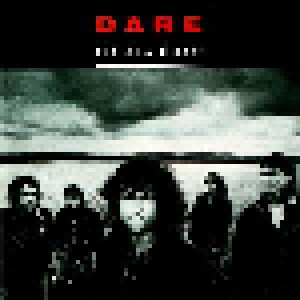 Dare: Out Of The Silence (LP) - Bild 1
