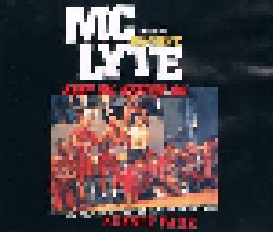MC Lyte Feat. Xscape: Keep On, Keepin' On (Single-CD) - Bild 1