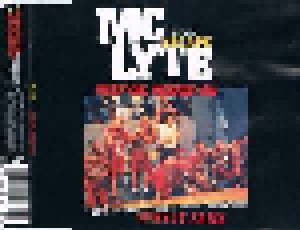 MC Lyte Feat. Xscape: Keep On, Keepin' On (Single-CD) - Bild 2