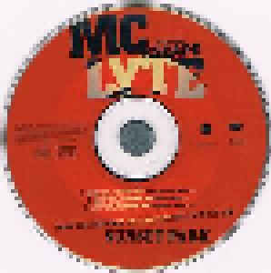 MC Lyte Feat. Xscape: Keep On, Keepin' On (Single-CD) - Bild 4