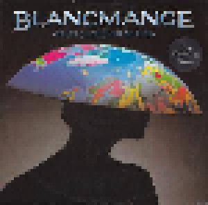 Blancmange: That's Love, That It Is (12") - Bild 1