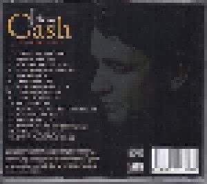 Johnny Cash: Old Golden Hits (CD) - Bild 2
