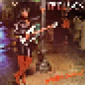 Rick James: Street Songs - Cover
