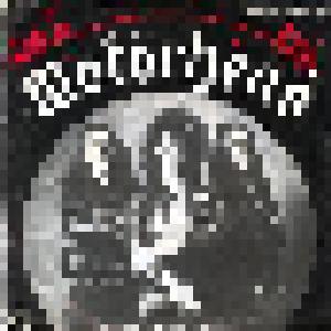 Motörhead: Overkill - Cover