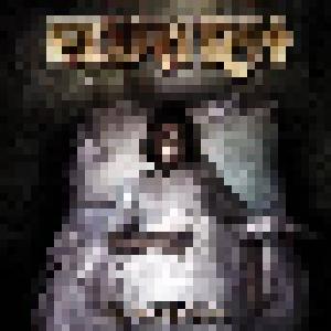 Eldritch: Blackenday - Cover