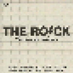 Rock - The Ultimate Collection, The - Cover
