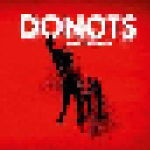 Donots: Wake The Dogs - Cover