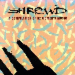 Cover - Maryrose Crook: Shrew'd - A Compilation Of Nz Women Music