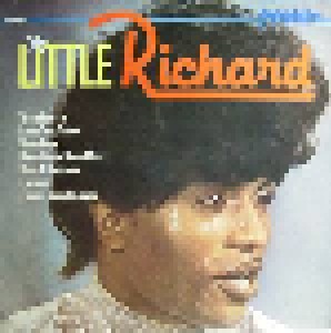 Little Richard: Profile (LP) - Bild 1