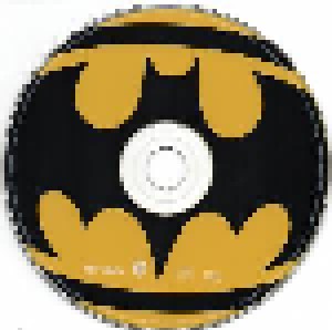 Prince: Batman™ Motion Picture Soundtrack (CD) - Bild 3