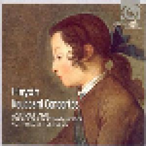 Joseph Haydn: Keyboard Concertos (CD) - Bild 1