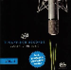 Stockfisch Records - Closer To The Music Vol. 3 (SACD) - Bild 1