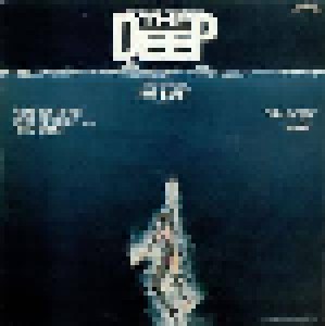 John Barry: The Deep (LP) - Bild 1