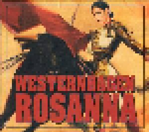 Westernhagen: Rosanna (Single-CD) - Bild 1