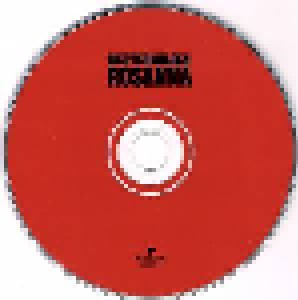 Westernhagen: Rosanna (Single-CD) - Bild 3