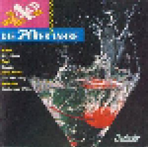 Cover - Jigsaw: Grosse 4 CD Party-Box (CD 2):Die 70er Jahre, Die
