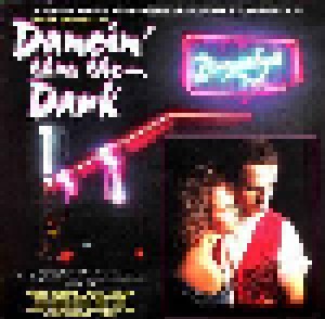Cover - Deon Estus: Dancin' Thru The Dark