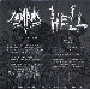 Amarok + Hell: Amarok / Hell (Split-Tape) - Bild 3