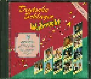 Deutsche Schlager-Weihnacht (CD) - Bild 3