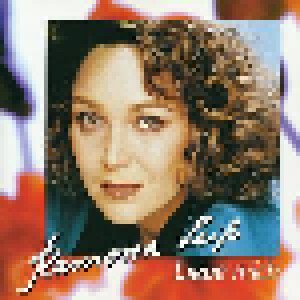 Ramona Leiß: Liebe Mich (CD) - Bild 1