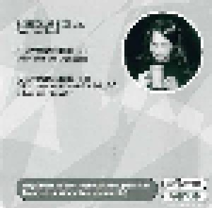 Jenny: Singt Kitzmann Bier (Single-CD) - Bild 3