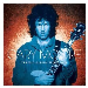 Cover - Gary Moore: Classic Album Selection