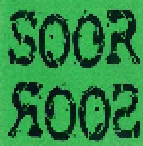 Soor: Lieber Gott (Mini-CD / EP) - Bild 1