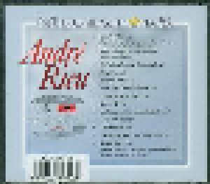 André Rieu: Megastars (CD) - Bild 4