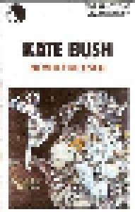 Kate Bush: Never For Ever (Tape) - Bild 1