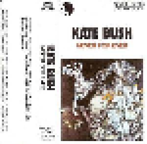 Kate Bush: Never For Ever (Tape) - Bild 2