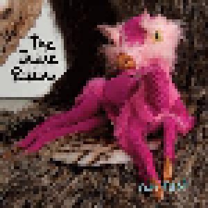 Cover - Julie Ruin, The: Run Fast