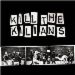 Kilians: Kill The Kilians (LP + 7") - Bild 1